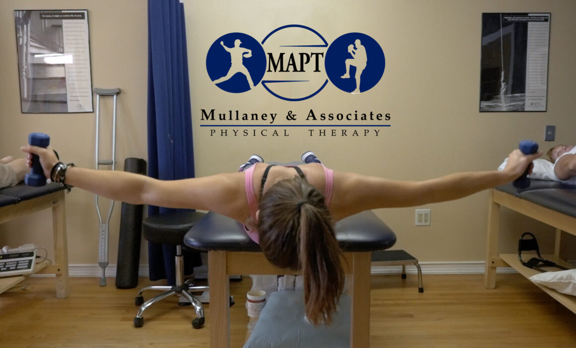 Mullaney & Associates Physical Therapy