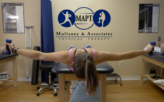 Mullaney & Associates Physical Therapy